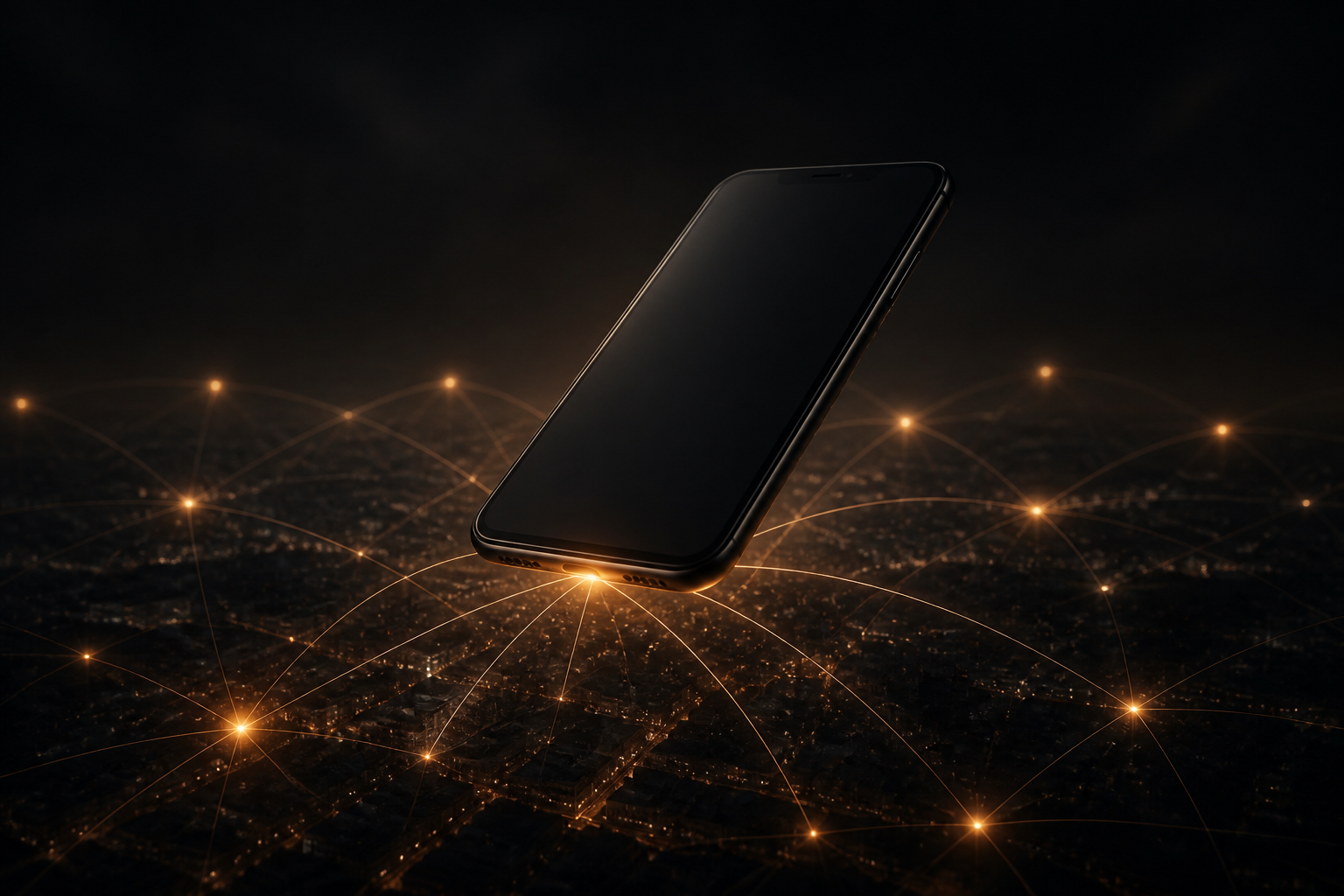 Android: стабильный доступ с телефона